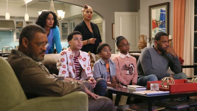 Black-ish – Season 2 | © ABC Studios
