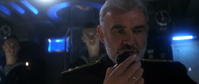 Jagd auf Roter Oktober (1990) | © Paramount (Universal Pictures)