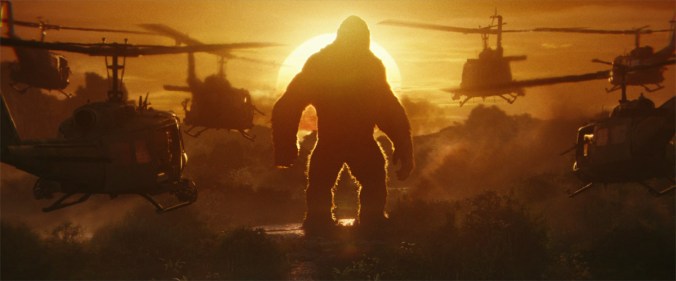 Kong: Skull Island (2017) | © Warner Home Video