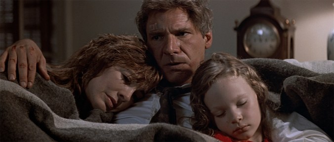 Die Stunde der Patrioten (1992) | © Paramount (Universal Pictures)