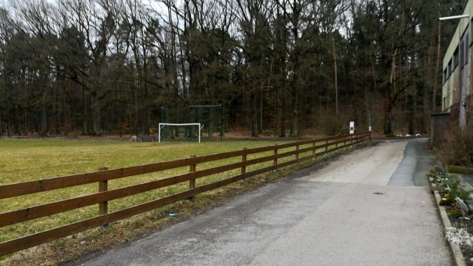 Nass, kalt und windig – hatte es vor zwei Tagen nicht noch +16 °C?