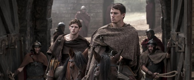 Der Adler der neunten Legion (2011) | © Concorde Video