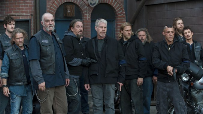 Sons of Anarchy – Season 3 | © Twentieth Century Fox