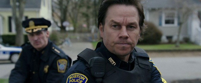 Boston (2016) | © STUDIOCANAL