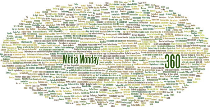 Media Monday #360