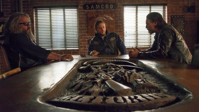 Sons of Anarchy – Season 6 | © Twentieth Century Fox