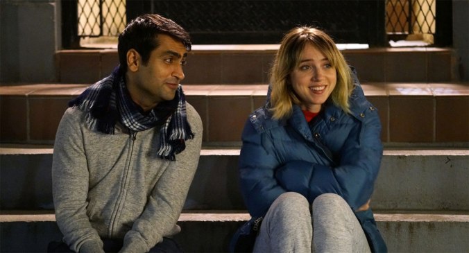 The Big Sick (2017) | © Weltkino Filmverleih GmbH (Vertrieb Universum Film)