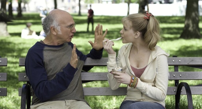 Whatever Works (2009) | © Universum Film GmbH