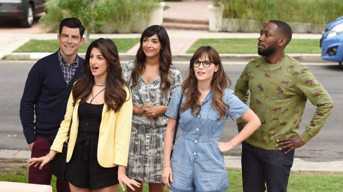 New Girl – Season 6 | © Twentieth Century Fox