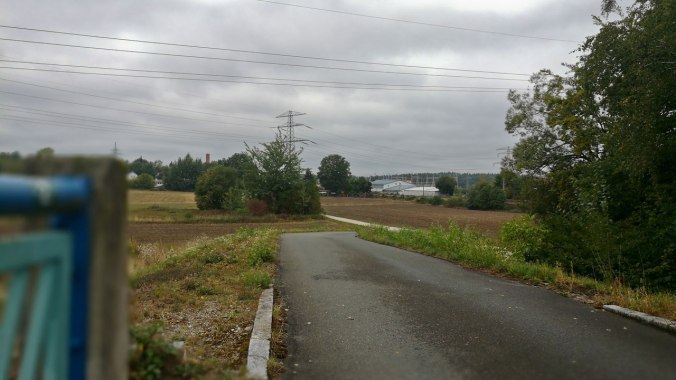 Ah, der Herbst ist da!