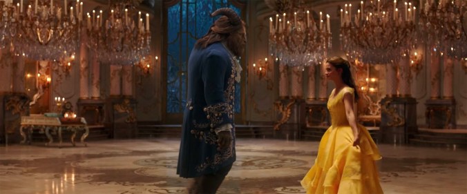 Die Schöne und das Biest (2017) | © Walt Disney