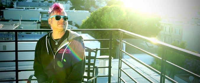 A Fat Wreck (2016) | © Something Kreative Studios