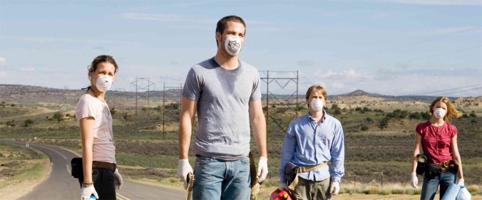 Carriers (2009) | © Splendid Film