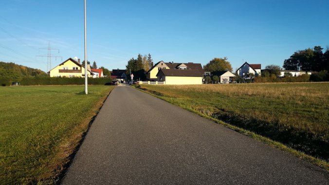 Nanu, ist denn schon wieder Sommer?