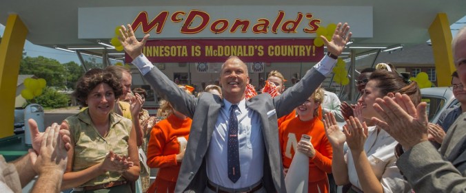 The Founder (2016) | © Splendid Film