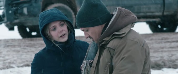 Wind River (2017) | © Universum Film GmbH