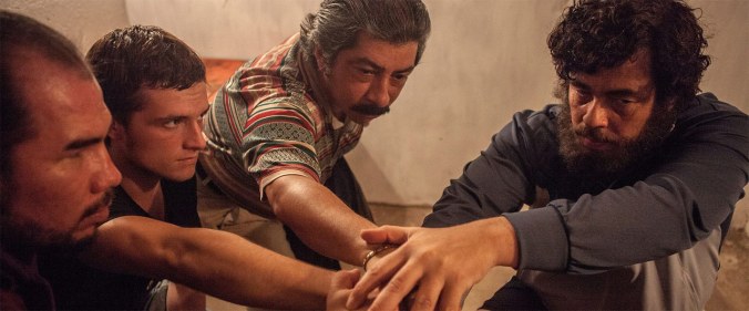 Escobar: Paradise Lost (2014) | © Alive Vertrieb und Marketing