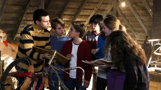 The Goldbergs – Season 1 | © Sony Pictures Home Entertainment