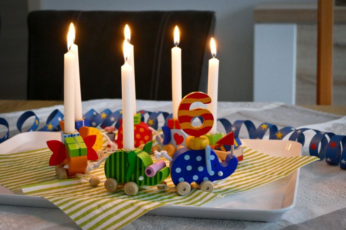 Eine kleine Zahl, so eine große Bedeutung