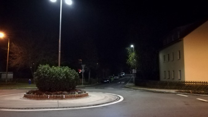 Wer humpelt so spät durch Nacht und Wind?