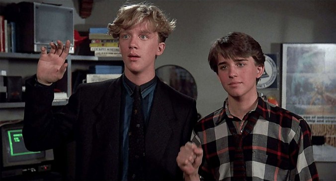 L.I.S.A. - Der helle Wahnsinn (1985) | © Universal Pictures Germany GmbH