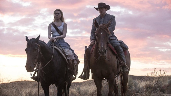 Westworld – Season 2 | © Warner Home Video