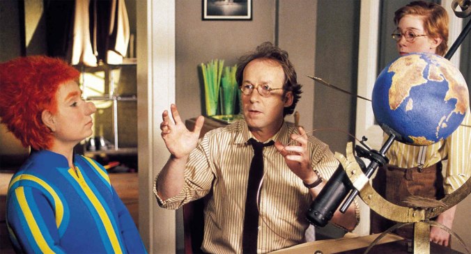 Sams in Gefahr (2003) | © Constantin Film