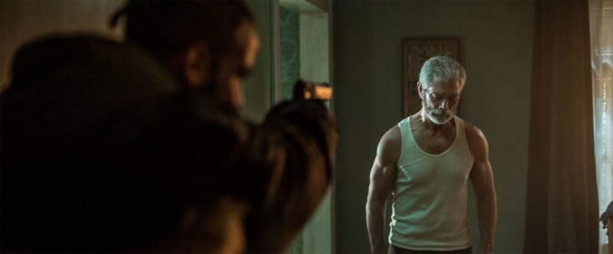 Don't Breathe (2016) | © Sony Pictures Home Entertainment