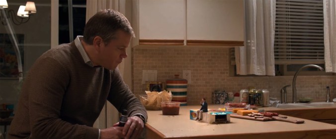 Downsizing (2017) | © Paramount (Universal Pictures)