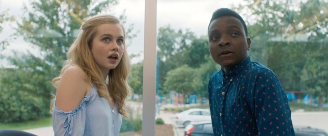 Letztendlich sind wir dem Universum egal (2018) | © Splendid Film/WVG