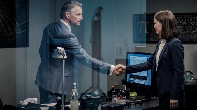 Bad Banks – Staffel 1 | © ZDF und ARTE