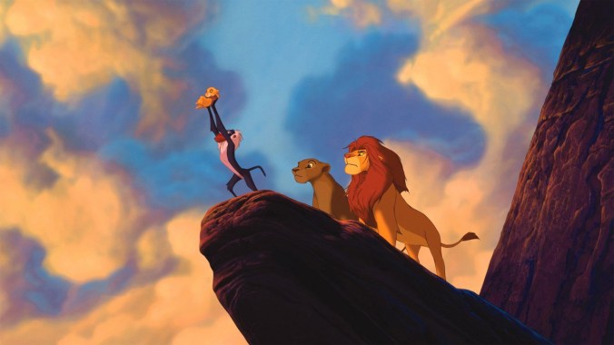 Der König der Löwen (1994) | © Walt Disney