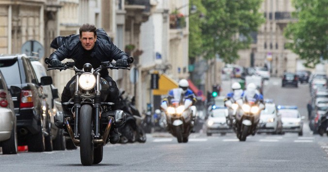 Mission: Impossible – Fallout (2018) | © Paramount (Universal Pictures)