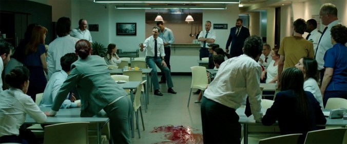 Das Belko Experiment (2016) | © MGM