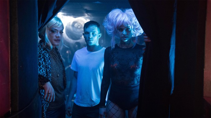 Beat – Staffel 1 | © Amazon Prime Video