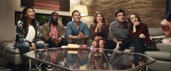 Game Night (2018) | © Warner Home Video