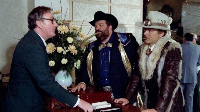 Zwei bärenstarke Typen (1983) | © 3L Vertriebs GmbH &amp; Co. KG