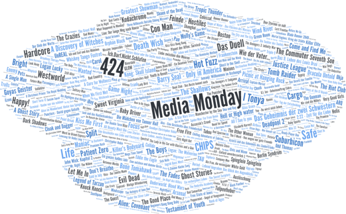 Media Monday #424