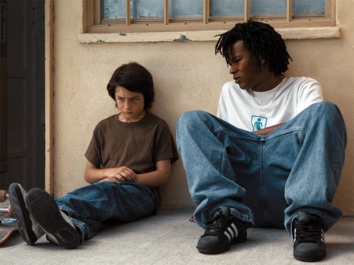 Mid90s (2018) | © Alive