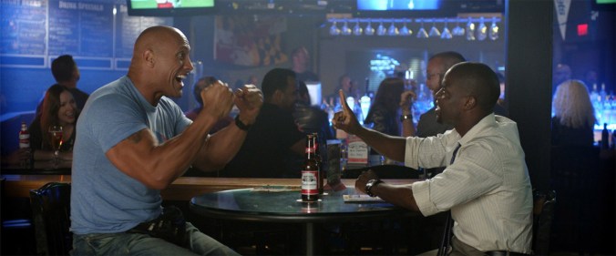 Central Intelligence (2016) | © Universal Pictures Germany GmbH