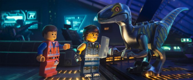 The LEGO Movie 2: The Second Part (2019) | © Warner Home Video