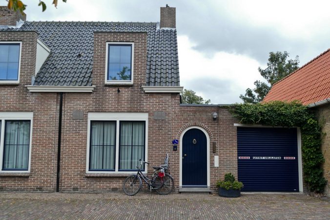 ...in den Niederlanden äußerst faszinierend