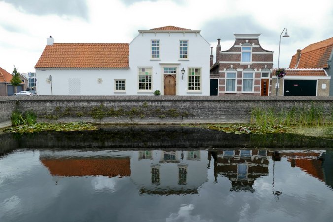 Wunderbar idyllisch!