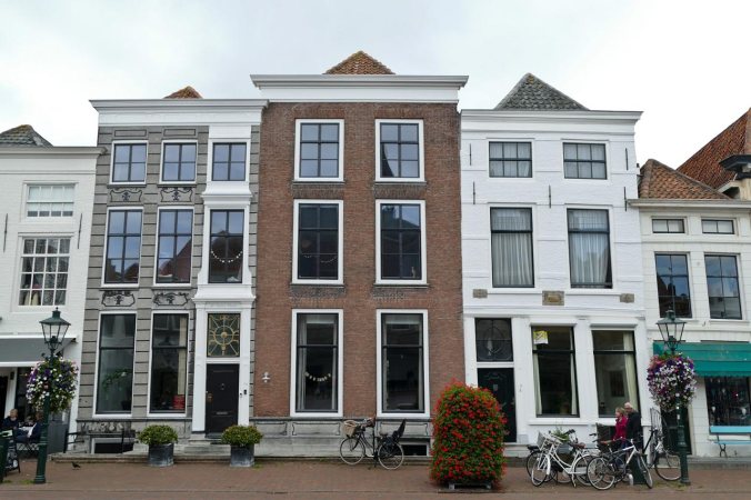 ...wirkt aber dennoch sehr heimelig