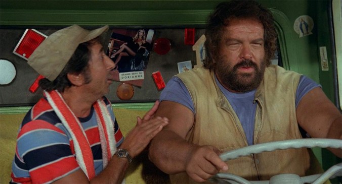 Banana Joe (1982) | © 3L Vertriebs GmbH & Co. KG