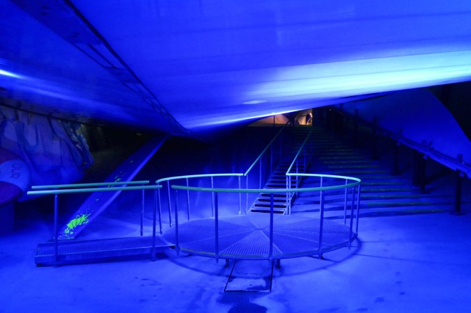 Interessant anzusehen, aber nur wenig informativ