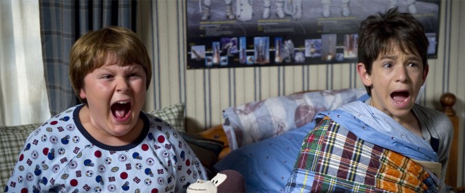 Gregs Tagebuch 2: Gibt’s Probleme? (2011) | © 20th Century Fox