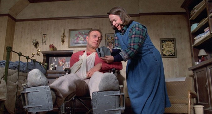 Misery (1990) | © MGM
