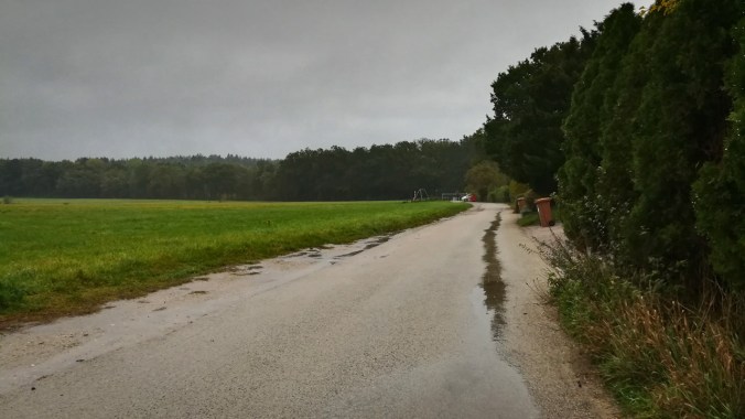 Sieht doch sehr idyllisch aus, nicht wahr?