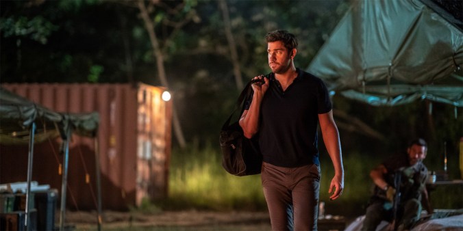 Tom Clancy’s Jack Ryan – Season 2 | © Amazon Prime Video